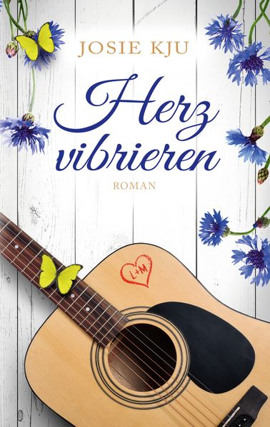 Cover von Herzvibrieren
