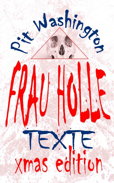 Cover von Frau Holle