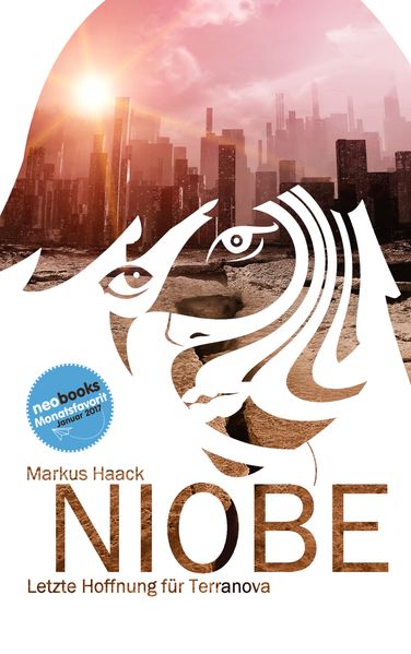 Cover von Niobe