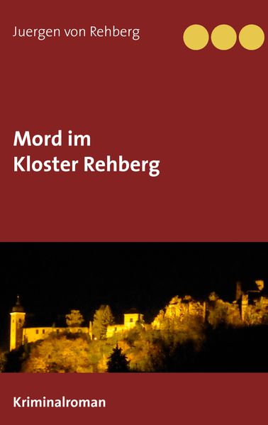Cover von Mord im Kloster Rehberg