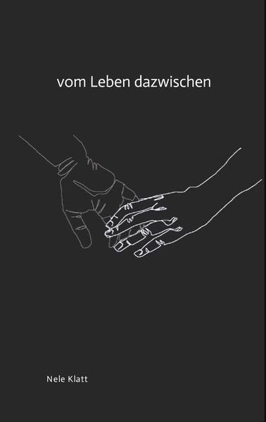 Cover von vom Leben dazwischen