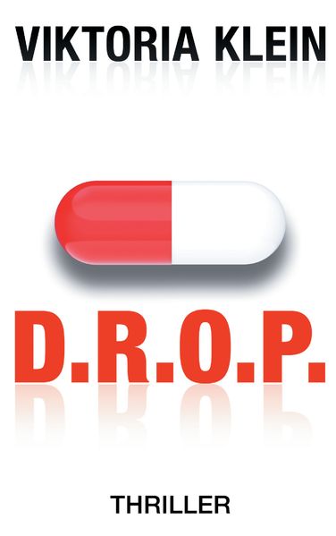 Cover von D.R.O.P.