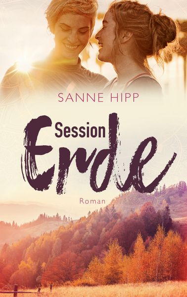 Cover von Session Erde