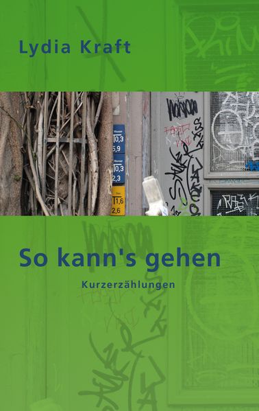 Cover von So kann’s gehen