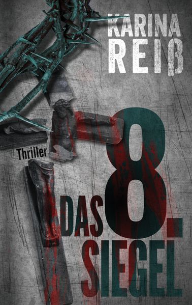 Cover von Das 8. Siegel