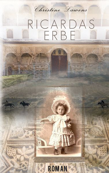 Cover von Ricardas Erbe