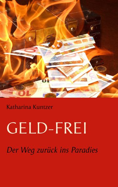 Cover von Geld – Frei