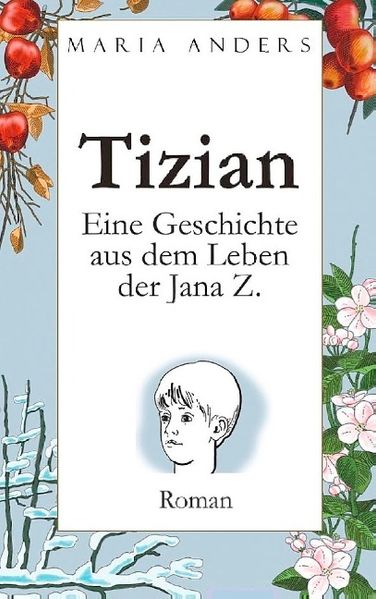 Cover von Tizian