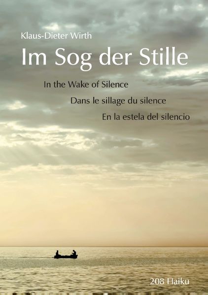 Cover von Im Sog der Stille