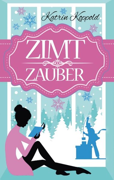 Cover von Zimtzauber