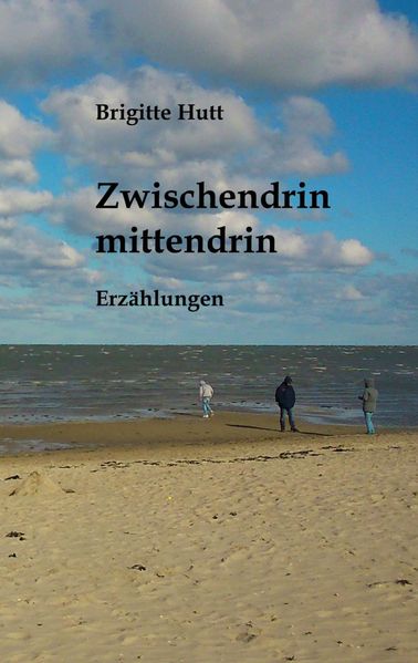 Cover von Zwischendrin mittendrin