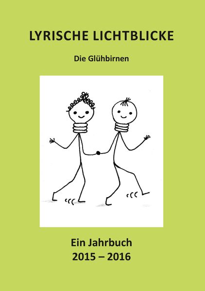 Cover von Lyrische Lichtblicke