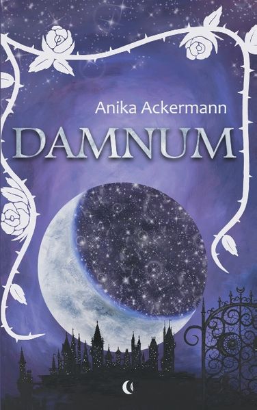 Cover von Damnum