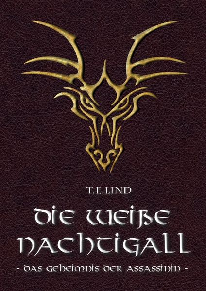 Cover von Die weiße Nachtigall