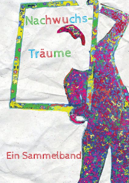 Cover von Nachwuchsträume