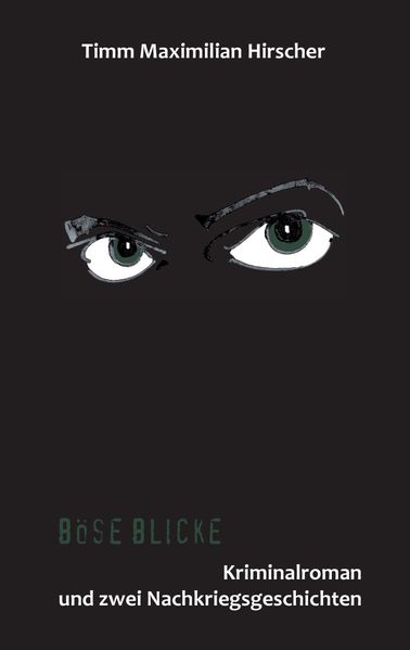Cover von Böse Blicke