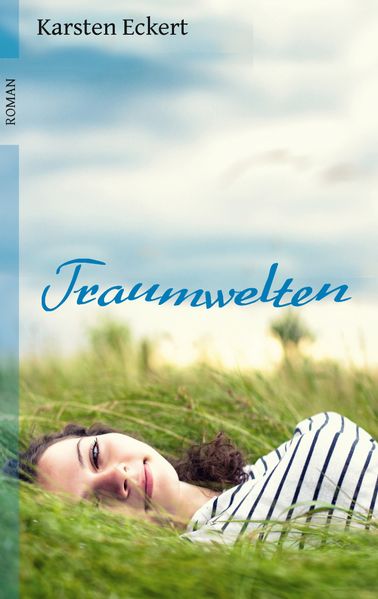 Cover von Traumwelten