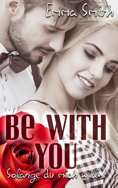 Cover von Be with you