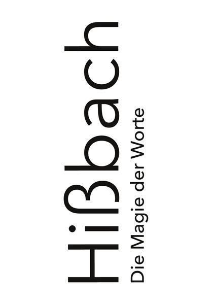 Cover von Hißbach Prosa
