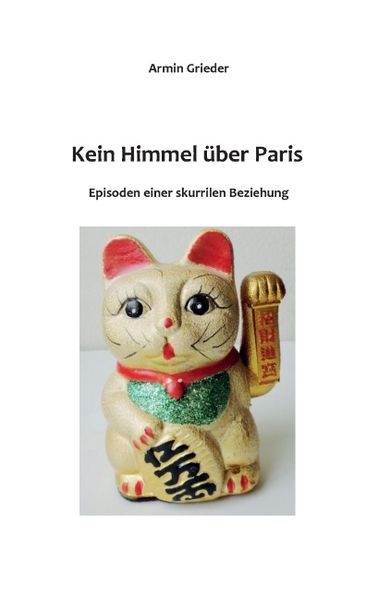 Cover von Kein Himmel über Paris