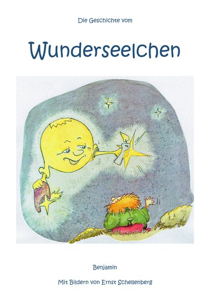 Cover von Wunderseelchen