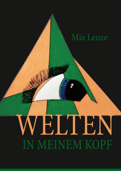 Cover von Welten in meinem Kopf