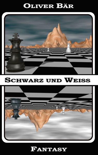 Cover von Schwarz und Weiss