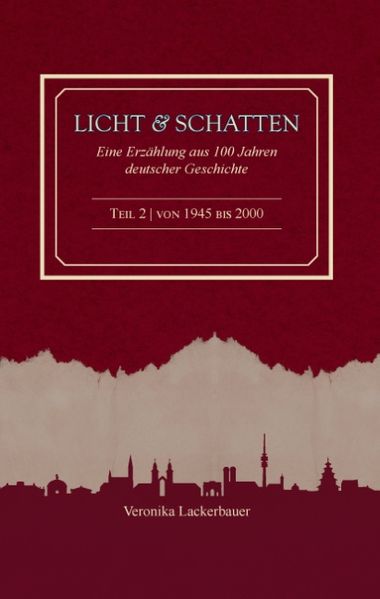 Cover von Licht und Schatten