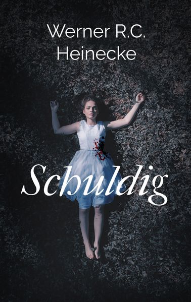 Cover von Schuldig