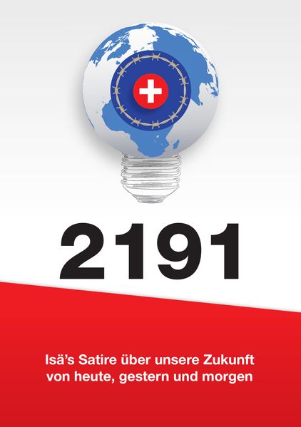 Cover von 2191