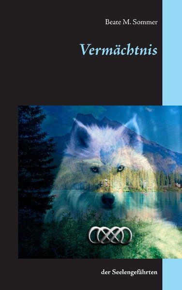 Cover von Vermächtnis