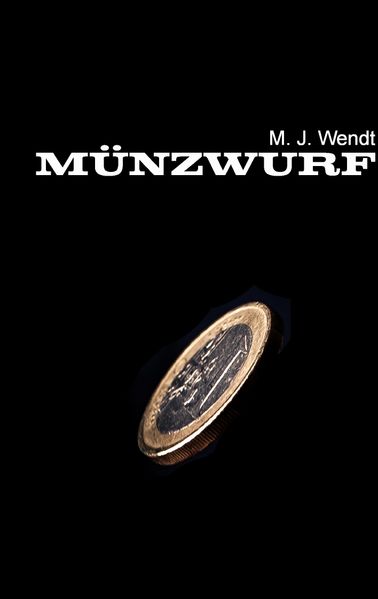Cover von Münzwurf