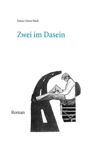 Cover von Zwei im Dasein