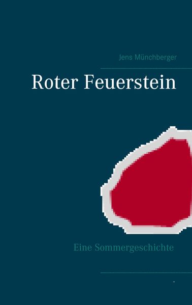 Cover von Roter Feuerstein