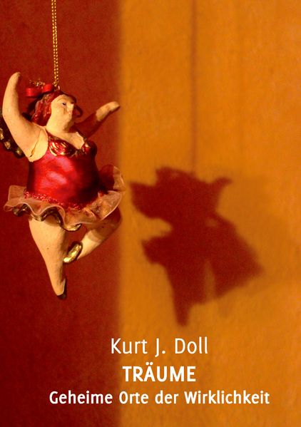 Cover von Träume