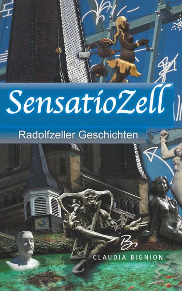 Cover von SensatioZell