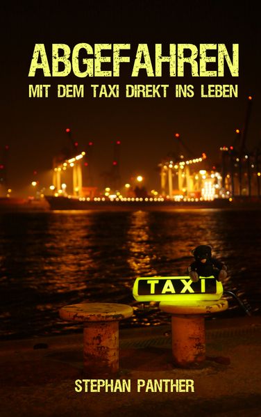 Cover von Abgefahren