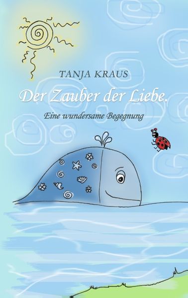 Cover von Der Zauber der Liebe