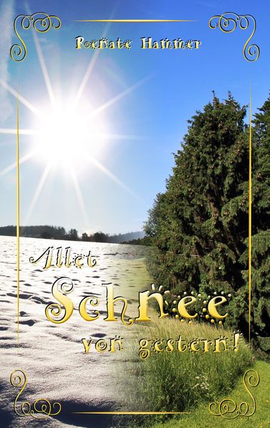 Cover von Allet Schnee von gestern