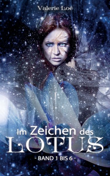 Cover von Im Zeichen des Lotus