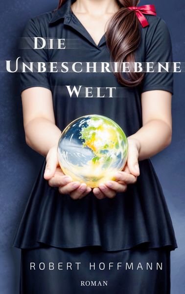 Cover von Die unbeschriebene Welt