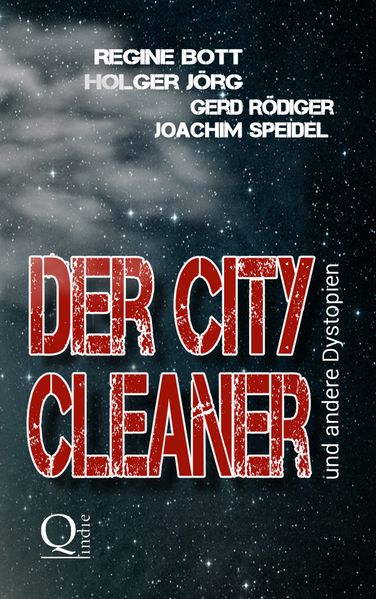 Cover von Der City-Cleaner