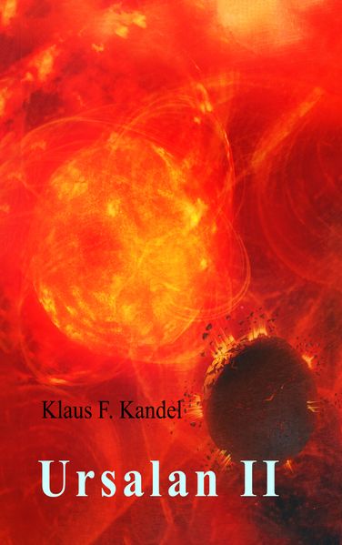 Cover von Ursalan II