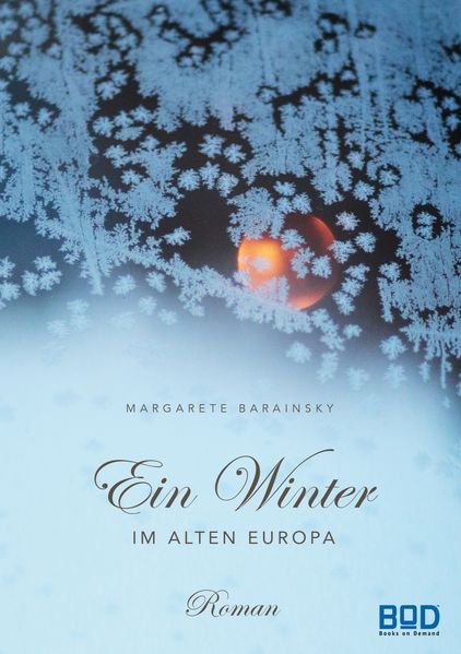 Cover von Ein Winter im Alten Europa