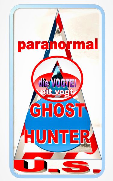 Cover von Ghosthunter U.S.
