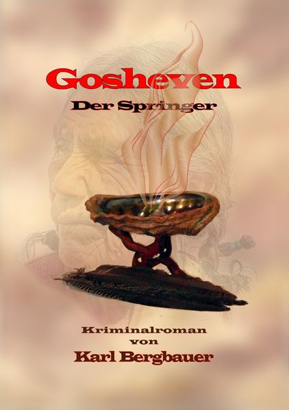 Cover von Gosheven