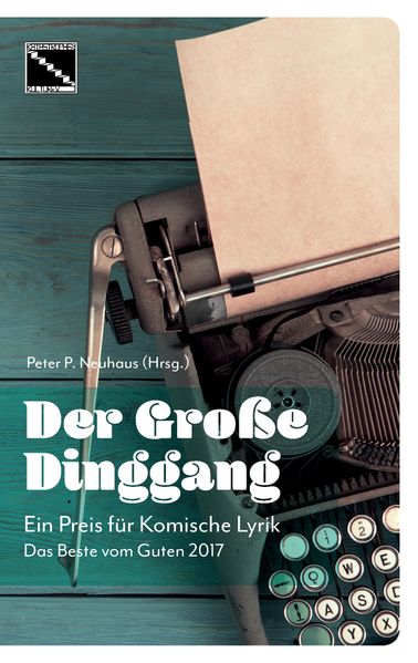 Cover von Der Große Dinggang
