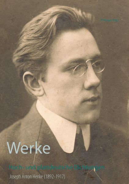 Cover von Gesammelte Werke