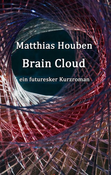 Cover von Brain Cloud