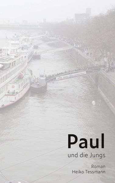 Cover von Paul und die Jungs